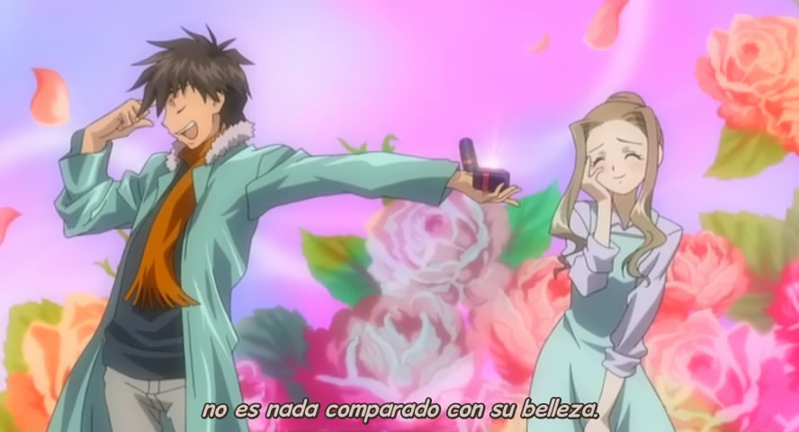 Chokotto Sister (Kaede Kawaii Fansub)